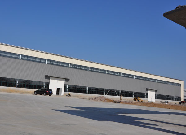 昆山新场外景图二