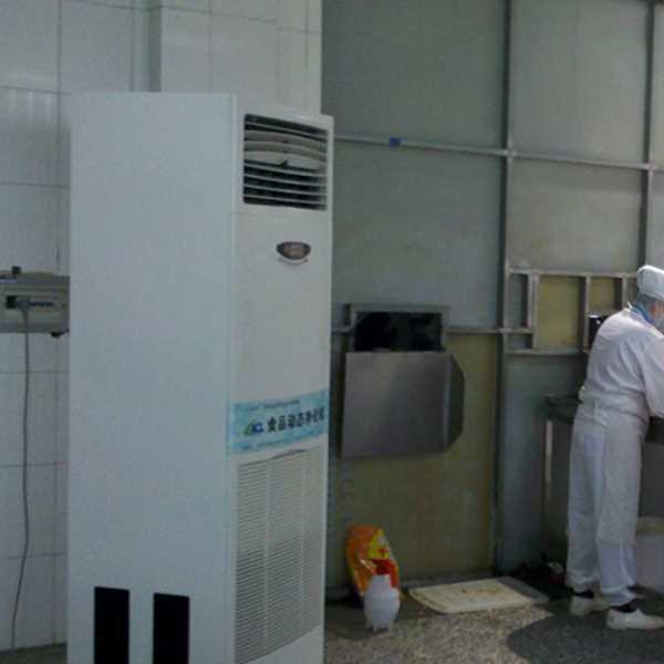 昆山食品正负离子空气杀菌器